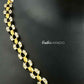 KA1009 - Gilded Radiance Necklace