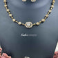 KA1010 - Orchid Luxe Necklace