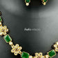 KA1021 - Garden Splendor Necklace