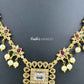 KA1030 - Pearl Royale Necklace