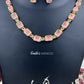 KA1036 - Pink Perfection Necklace