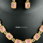 KA1036 - Pink Perfection Necklace