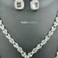 KA1051 - Frozen Sparkle Necklace