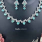 KA1052 - Forest Jewel Necklace