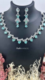 KA1052 - Forest Jewel Necklace