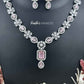 KA1057 - Rose Royale Necklace