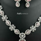 KA1057 - Rose Royale Necklace