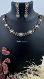 KA1068 - Noorani Elegance Necklace Set