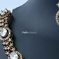 KA1068 - Noorani Elegance Necklace Set