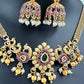 KC1003 - Mohanam Choker Set