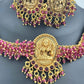 KC1013 - Lakshmi Thaalam Choker