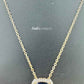 KD1020 - Sapphire Luxe Necklace