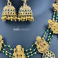 KN1003 - Divya Lakshmi Necklace