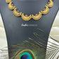 KN1039 - Chandrika Necklace