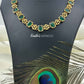 KN1040 - Emerald Royal Necklace