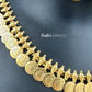 KN1111 - Heritage Kasu Necklace