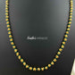 KP1011 - Emerald Grace Necklace