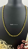 KP1011 - Emerald Grace Necklace