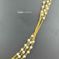 KP1027 - Amara Pearl Necklace