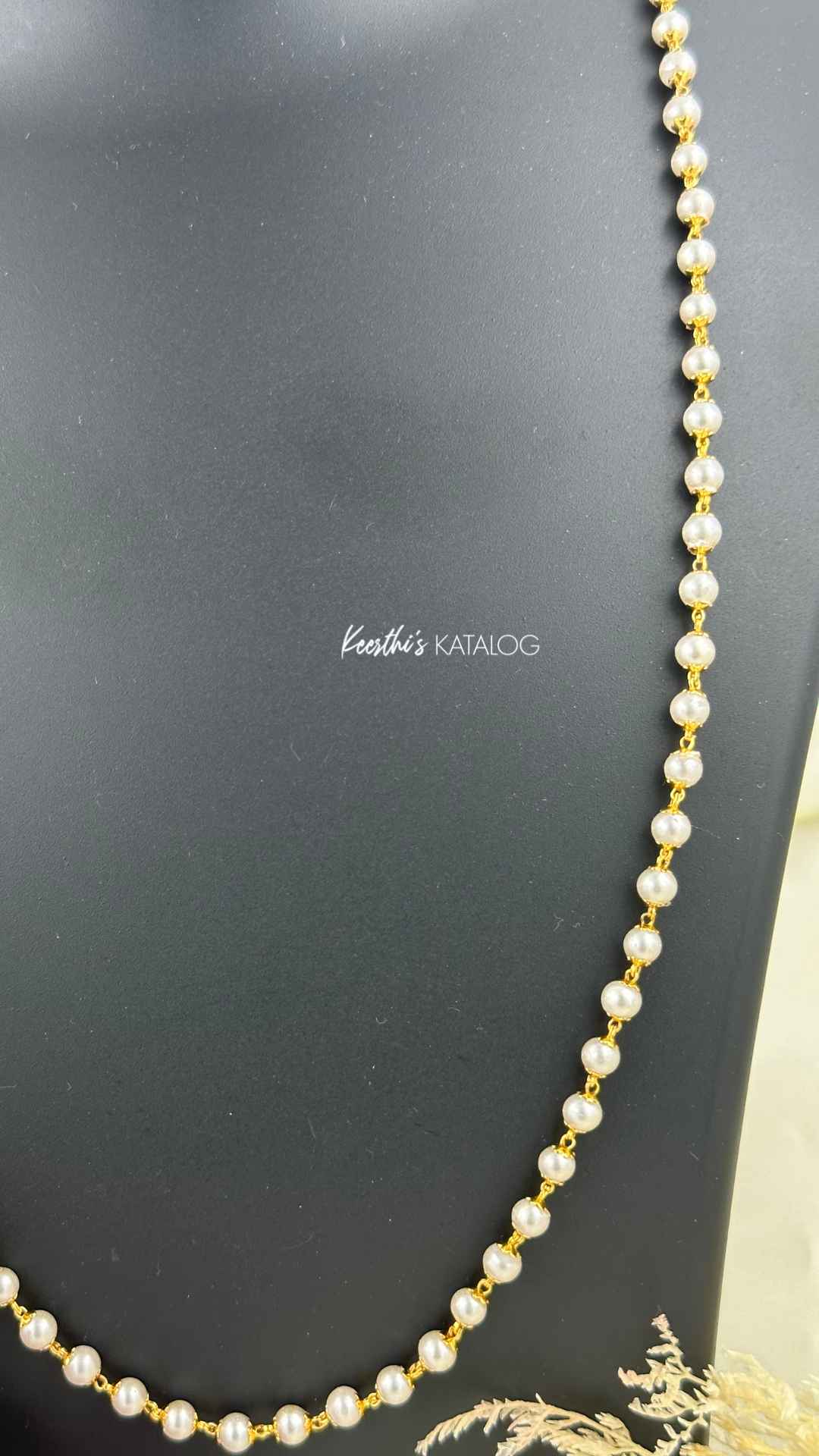 KP1032 - Celestial Pearls