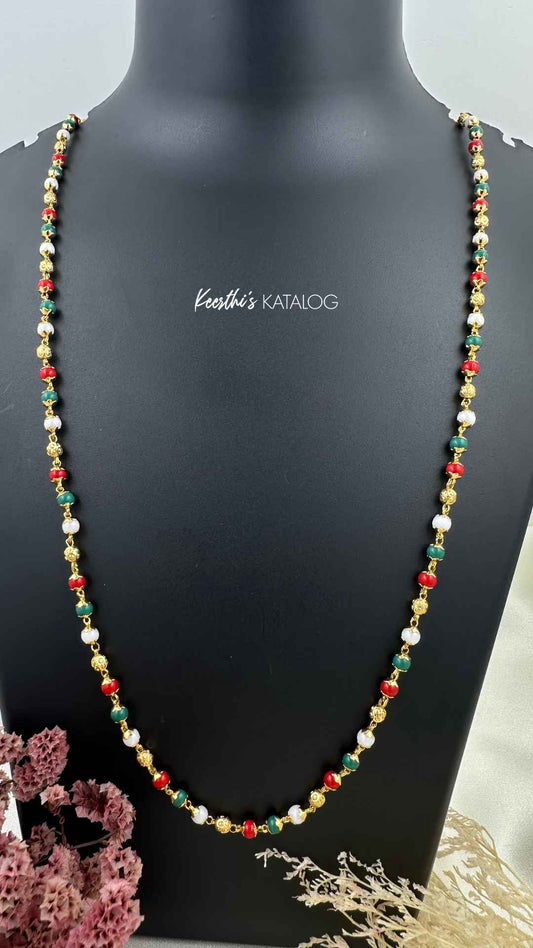 KG1024 - Rangmani Necklace